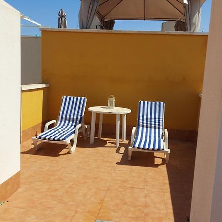 Beach Apartment 아레날레스 델 솔 외부 사진