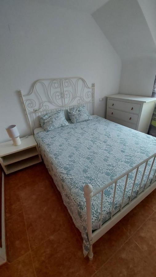 Beach Apartment 아레날레스 델 솔 외부 사진
